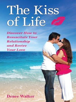 cover image of The Kiss of Life